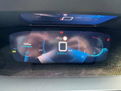 Peugeot 2008 PureTech 130 S&S Allure Pack (14)