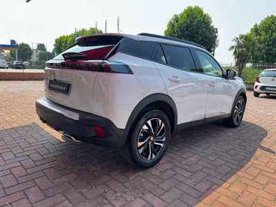 Peugeot 2008 PureTech 130 S&S Allure Pack (16)