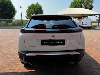 Peugeot 2008 PureTech 130 S&S Allure Pack (17)