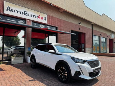 Peugeot 2008 PureTech 130 S&S Allure Pack (18)
