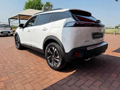 Peugeot 2008 PureTech 130 S&S Allure Pack (3)