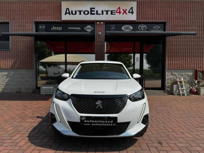 Peugeot 2008 PureTech 130 S&S Allure Pack (6)