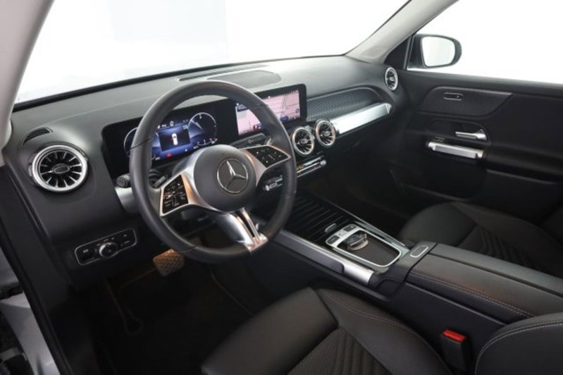 Mercedes-Benz GLB 200 d Progressive Advanced Plus auto