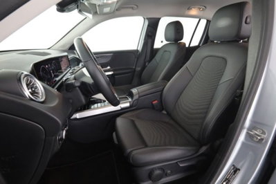 Mercedes-Benz GLB 200 d Progressive Advanced Plus auto (2)