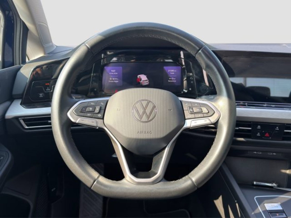Volkswagen Golf Variant 1.0 eTSI EVO DSG Life (13)