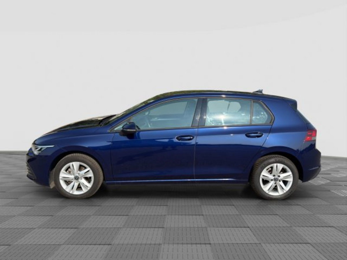 Volkswagen Golf Variant 1.0 eTSI EVO DSG Life (2)