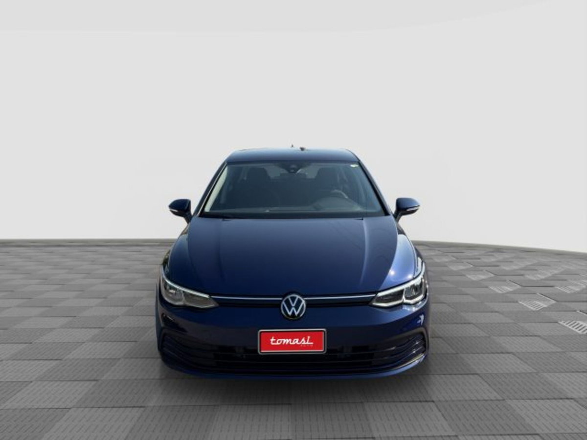 Volkswagen Golf Variant 1.0 eTSI EVO DSG Life (8)