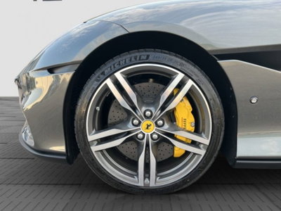 Ferrari Portofino Spider Portofino (16)