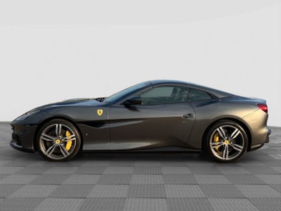 Ferrari Portofino Spider Portofino (2)
