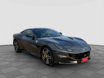 Ferrari Portofino Spider Portofino (7)