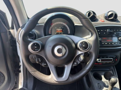 smart Fortwo 70 1.0 Prime (12)