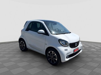 smart Fortwo 70 1.0 Prime (7)