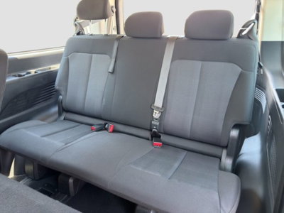 Hyundai Staria 2.2 awd auto (12)