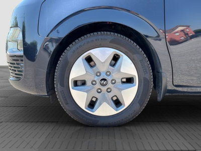 Hyundai Staria 2.2 awd auto (17)