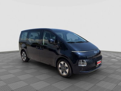 Hyundai Staria 2.2 awd auto (7)