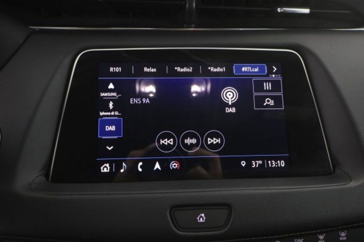 Cadillac XT4 XT4 350 TD AWD Premium Luxury (11)