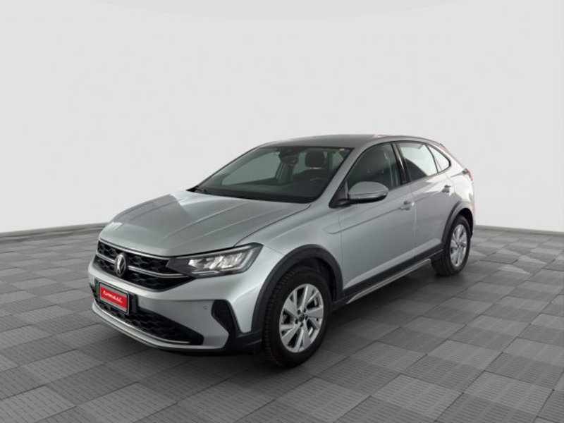 Volkswagen Taigo 1.0 TSI 110 CV DSG Life