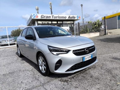 Opel Corsa 1.2 Corsa s&s 75cv usata
