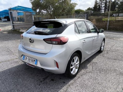 Opel Corsa 1.2 Corsa s&s 75cv (5)