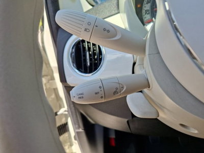 Fiat 500 1.2 EasyPower Pop (11)
