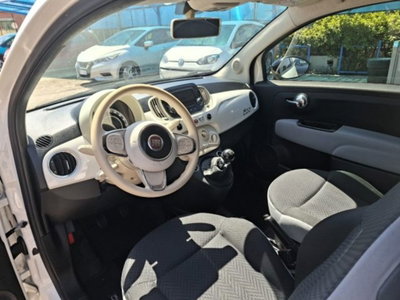 Fiat 500 1.2 EasyPower Pop (6)