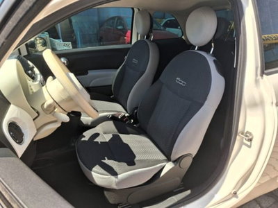 Fiat 500 1.2 EasyPower Pop (7)