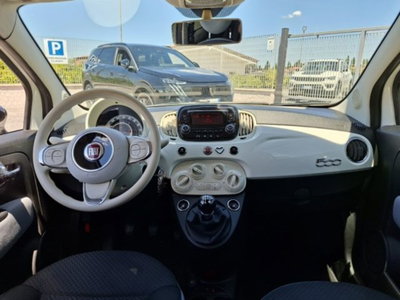 Fiat 500 1.2 EasyPower Pop (9)