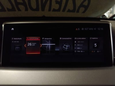 BMW X1 xDrive20d Advantage (19)