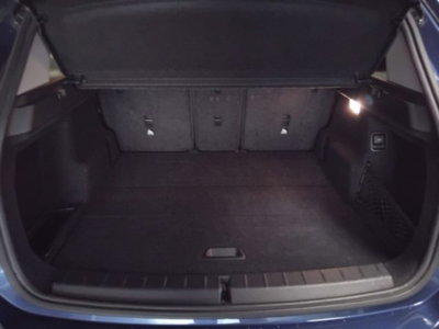 BMW X1 xDrive20d Advantage (7)