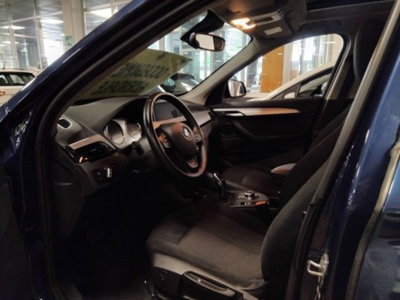 BMW X1 xDrive20d Advantage (16)