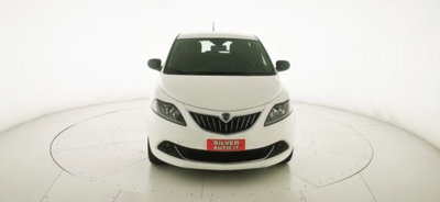 Lancia Ypsilon 1.0 FireFly 5 porte S&S Hybrid Ecochic Gold (2)
