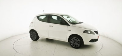 Lancia Ypsilon 1.0 FireFly 5 porte S&S Hybrid Ecochic Gold (20)