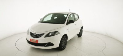 Lancia Ypsilon 1.0 FireFly 5 porte S&S Hybrid Ecochic Gold (3)