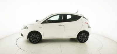 Lancia Ypsilon 1.0 FireFly 5 porte S&S Hybrid Ecochic Gold (4)