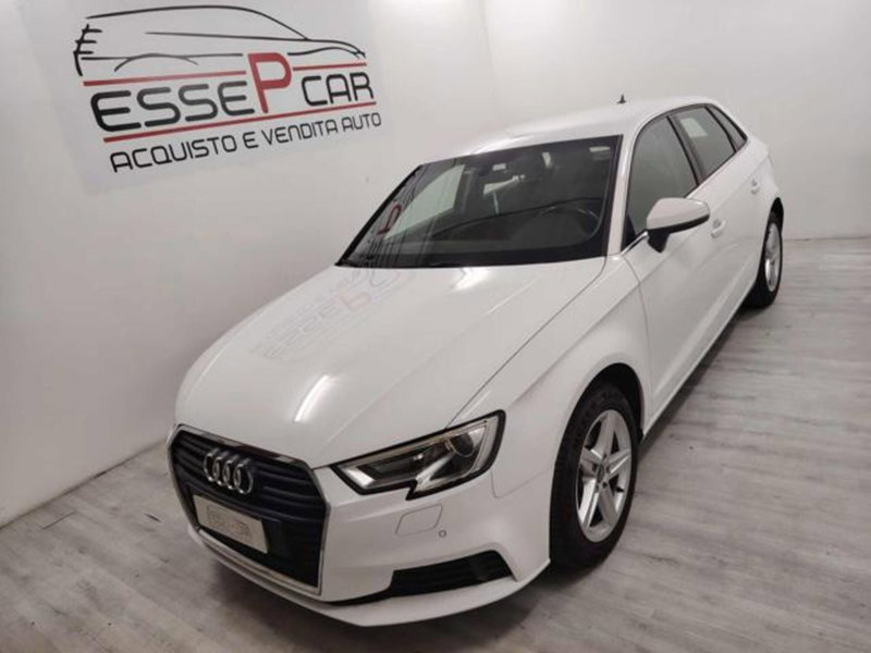 Audi A3 Sportback 30 TDI S tronic Admired