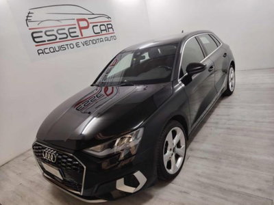 Audi A3 Sportback 30 TFSI usata