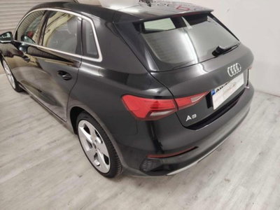 Audi A3 Sportback 30 TFSI (3)