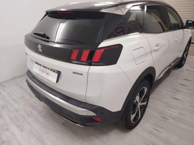 Peugeot 3008 BlueHDi 130 S&S EAT8 GT Line (3)
