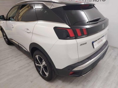 Peugeot 3008 BlueHDi 130 S&S EAT8 GT Line (4)