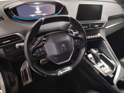 Peugeot 3008 BlueHDi 130 S&S EAT8 GT Line (5)