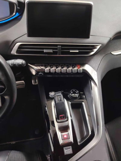 Peugeot 3008 BlueHDi 130 S&S EAT8 GT Line (8)