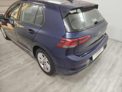 Volkswagen Golf 1.0 TSI EVO Life (4)
