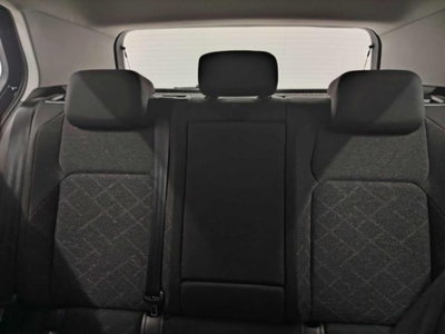 Volkswagen Golf 1.0 TSI EVO Life (8)