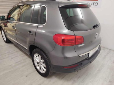Volkswagen Tiguan 2.0 TDI 140 CV Trend & Fun BlueMotion Technology (3)