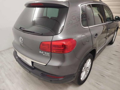 Volkswagen Tiguan 2.0 TDI 140 CV Trend & Fun BlueMotion Technology (4)