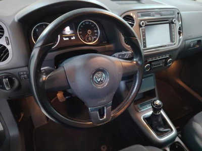 Volkswagen Tiguan 2.0 TDI 140 CV Trend & Fun BlueMotion Technology (5)