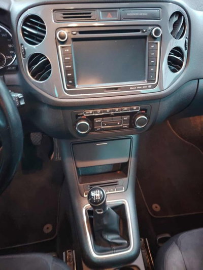 Volkswagen Tiguan 2.0 TDI 140 CV Trend & Fun BlueMotion Technology (8)