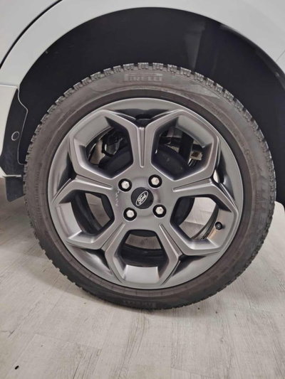 Ford EcoSport 1.0 EcoBoost 100 CV ST-Line SIP (8)