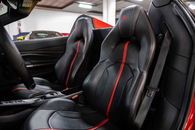 Ferrari F8 Spider F8 Spider (14)