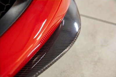 Ferrari F8 Spider F8 Spider (8)